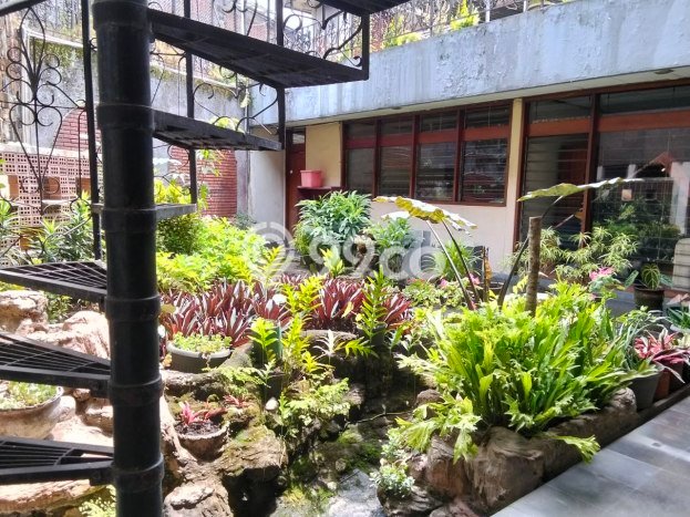 Rumah Luxury Modern Siap Huni di Riau Bandung Rumah Luxury Modern Siap Huni di Riau Bandung