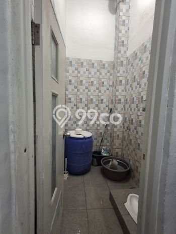 Rumah Minimalis 3 KT di Cicaheum Bandung Unfurnished Rumah Minimalis 3 KT di Cicaheum Bandung Unfurnished