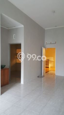 Rumah Modern Cantik 2 Kamar Siap Huni di Arcamanik Rumah Modern Cantik 2 Kamar Siap Huni di Arcamanik