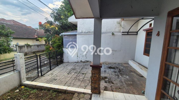 Rumah Strategis Modern Lb 60m2 di Cileunyi, Bandung Rumah Strategis Modern Lb 60m2 di Cileunyi, Bandung