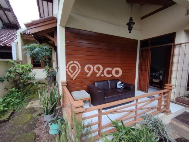 Rumah Modern 3 KT di Gunung Batu Bandung Unfurnished Rumah Modern 3 KT di Gunung Batu Bandung Unfurnished