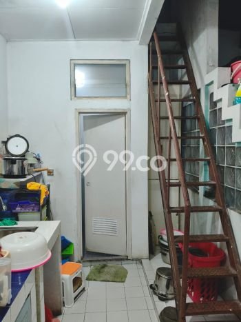 Rumah Luas Asri 3 KT Siap Pakai di Duta Garden Tangerang Rumah Luas Asri 3 KT Siap Pakai di Duta Garden Tangerang