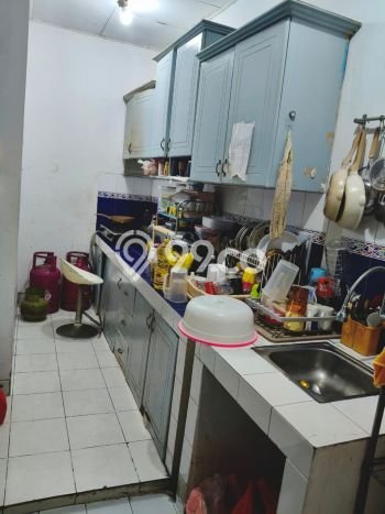 Rumah Luas Asri 3 KT Siap Pakai di Duta Garden Tangerang Rumah Luas Asri 3 KT Siap Pakai di Duta Garden Tangerang