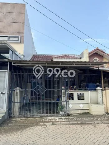 Rumah Luas Asri 3 KT Siap Pakai di Duta Garden Tangerang Rumah Luas Asri 3 KT Siap Pakai di Duta Garden Tangerang