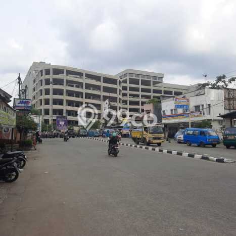 Untuk Dijual Tanah 2520m2 di Depok II, Depok Untuk Dijual Tanah 2520m2 di Depok II, Depok