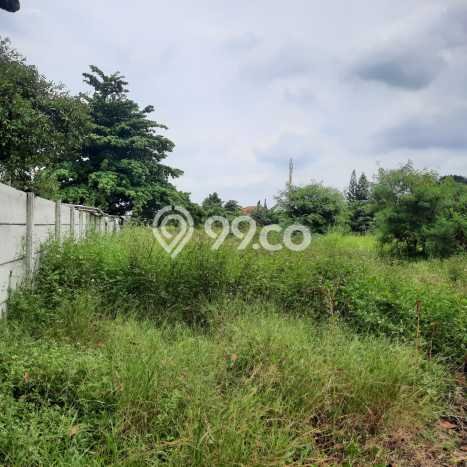 Lahan Strategis di Ciputat Dijual dengan Luas 3900m2 Lahan Strategis di Ciputat Dijual dengan Luas 3900m2