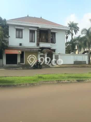 Siap Huni Hunian Elit 6 Kamar di Pamulang Dekat ke Mana Saja Siap Huni Hunian Elit 6 Kamar di Pamulang Dekat ke Mana Saja