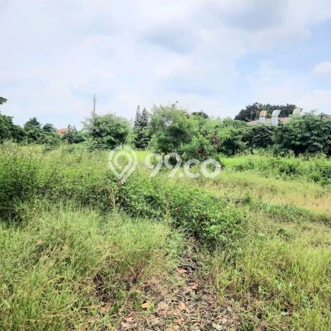 Lahan Strategis di Ciputat Dijual dengan Luas 3900m2 Lahan Strategis di Ciputat Dijual dengan Luas 3900m2