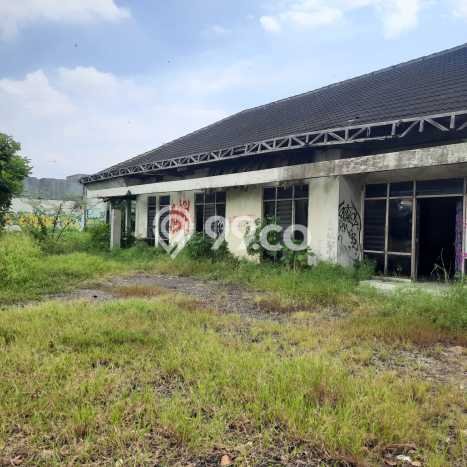 Lahan Strategis di Ciputat Dijual dengan Luas 3900m2 Lahan Strategis di Ciputat Dijual dengan Luas 3900m2