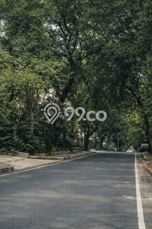 Rumah Elit LB 500m2 Siap Huni Desain Elegan di Prapanca, Jakarta Selatan Rumah Elit LB 500m2 Siap Huni Desain Elegan di Prapanca, Jakarta Selatan