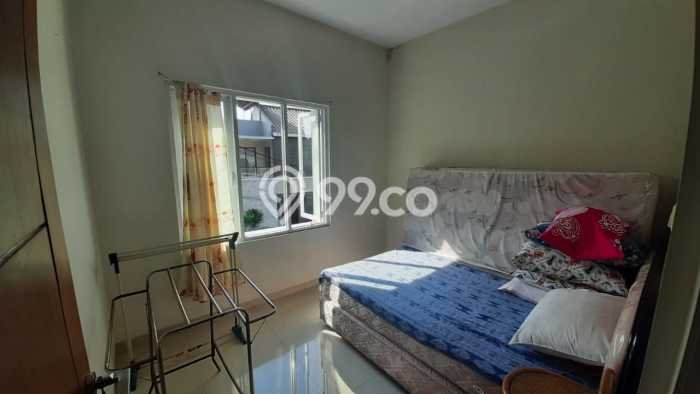 Hunian Nyaman Asri 3 KT Siap Huni di Lembang Bandung Hunian Nyaman Asri 3 KT Siap Huni di Lembang Bandung