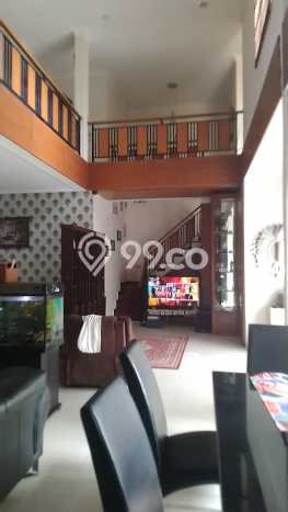 Best Deal Hunian Premium Ideal dan Luas di Antapani, Bandung Best Deal Hunian Premium Ideal dan Luas di Antapani, Bandung
