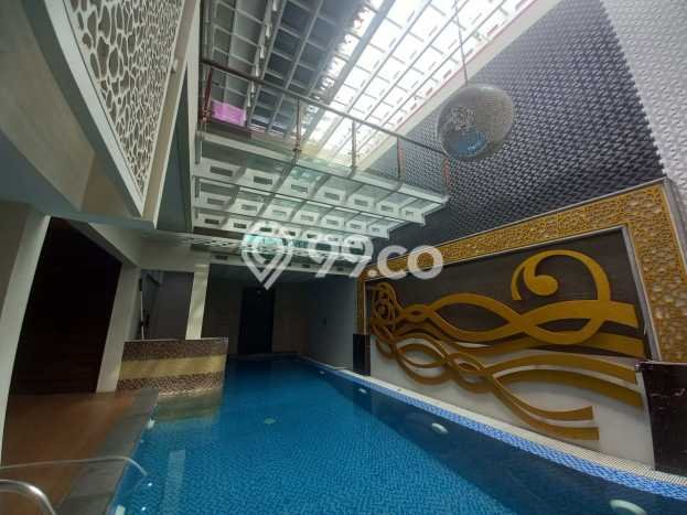 HOT DEAL! Rumah Berkualitas di Cijagra, Bandung, LT 356m2m² Bangunan 550m2m² HOT DEAL! Rumah Berkualitas di Cijagra, Bandung, LT 356m2m² Bangunan 550m2m²