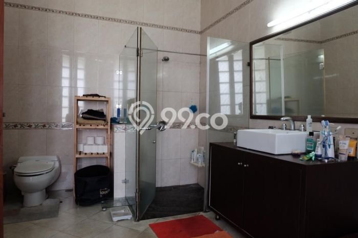 KESEMPATAN TERBAIK! Bisa KPR Rumah Minimalis di Dago, Bandung, LT 607m2m² LB 485m2m² KESEMPATAN TERBAIK! Bisa KPR Rumah Minimalis di Dago, Bandung, LT 607m2m² LB 485m2m²