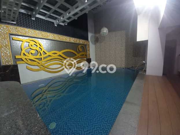 HOT DEAL! Rumah Berkualitas di Cijagra, Bandung, LT 356m2m² Bangunan 550m2m² HOT DEAL! Rumah Berkualitas di Cijagra, Bandung, LT 356m2m² Bangunan 550m2m²