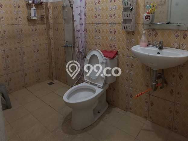 Rumah Minimalis 4 KT di Cihanjuang Bandung Unfurnished Rumah Minimalis 4 KT di Cihanjuang Bandung Unfurnished