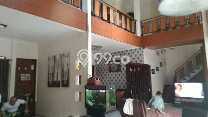 Best Deal Hunian Premium Ideal dan Luas di Antapani, Bandung Best Deal Hunian Premium Ideal dan Luas di Antapani, Bandung