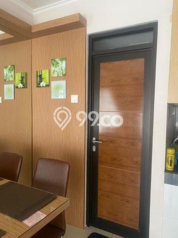 Apartemen Terawat Dijual di Bandung Spesifikasi 2 KT, 1 KM Apartemen Terawat Dijual di Bandung Spesifikasi 2 KT, 1 KM