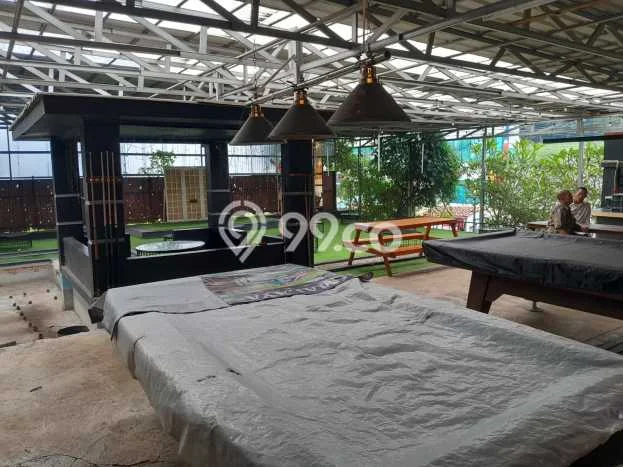 Dijual Rumah Kost di Jatinangor, Bandung, 34 KT, 15 KM, Bangunan 2300m2 Dijual Rumah Kost di Jatinangor, Bandung, 34 KT, 15 KM, Bangunan 2300m2