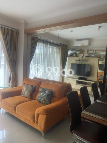 Apartemen Terawat Dijual di Bandung Spesifikasi 2 KT, 1 KM Apartemen Terawat Dijual di Bandung Spesifikasi 2 KT, 1 KM