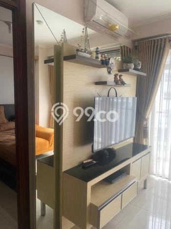 Apartemen Terawat Dijual di Bandung Spesifikasi 2 KT, 1 KM Apartemen Terawat Dijual di Bandung Spesifikasi 2 KT, 1 KM