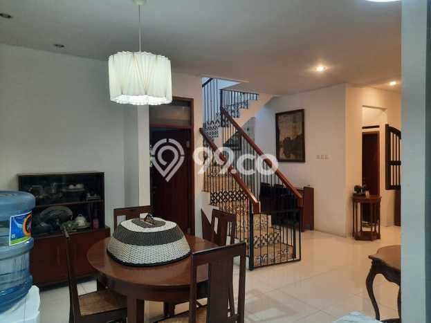 Best Deal Hunian Mewah Ideal dan Luas di Antapani, Bandung Best Deal Hunian Mewah Ideal dan Luas di Antapani, Bandung