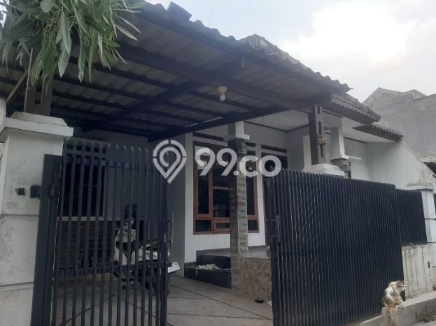 Hunian Cantik Modern Lb 80m2 di panyileukan, Bandung Hunian Cantik Modern Lb 80m2 di panyileukan, Bandung