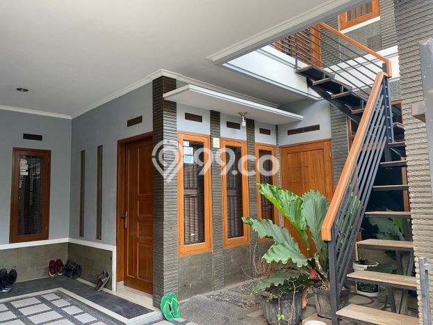 Rumah Siap Huni di Bandung Kidul, Bandung, Luas 127m2m² LB 278m2m² Rumah Siap Huni di Bandung Kidul, Bandung, Luas 127m2m² LB 278m2m²