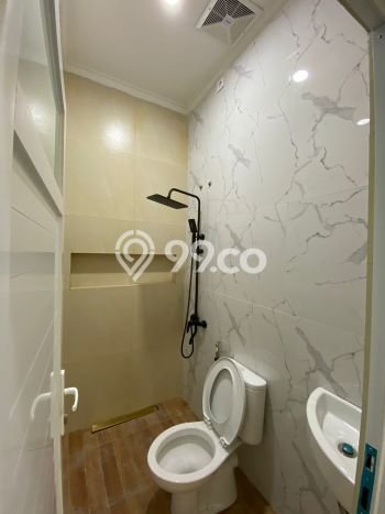 Hunian Cantik Modern Lb 52m2 di Rancasari, Bandung Hunian Cantik Modern Lb 52m2 di Rancasari, Bandung
