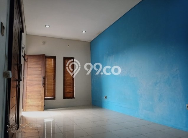 Jual Rumah Minimalis Bagus Punya 4 KT di Rancasari Bandung SHM Jual Rumah Minimalis Bagus Punya 4 KT di Rancasari Bandung SHM