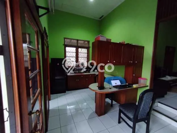 Jual Rumah Strategis Bagus Punya 4 KT di Cicendo Bandung SHM Jual Rumah Strategis Bagus Punya 4 KT di Cicendo Bandung SHM