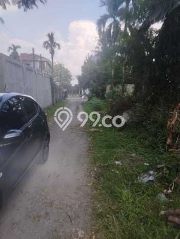 Jarang Ada! Tanah di Bogor Tengah Punya Luas 400m2 SHM Jarang Ada! Tanah di Bogor Tengah Punya Luas 400m2 SHM