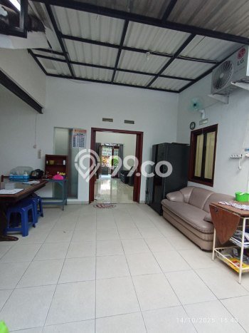 Rumah Modern 3 KT di Tidar Malang Unfurnished Rumah Modern 3 KT di Tidar Malang Unfurnished