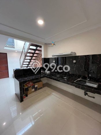 Rumah Modern 4 KT di Araya Malang Unfurnished Rumah Modern 4 KT di Araya Malang Unfurnished