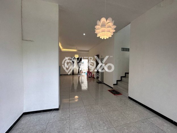 Hunian Cantik Minimalis Lb 130m2 di Lowokwaru, Malang Hunian Cantik Minimalis Lb 130m2 di Lowokwaru, Malang