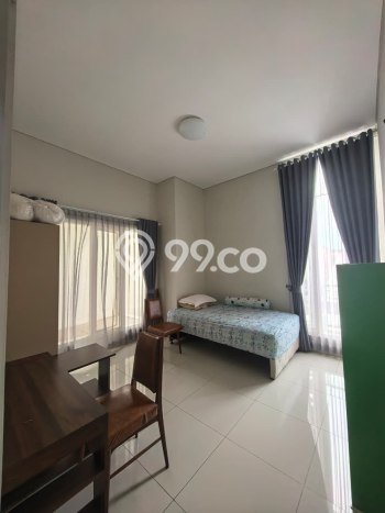 Rumah Minimalis 5 Kamar LT 236m2 di Dieng Rumah Minimalis 5 Kamar LT 236m2 di Dieng