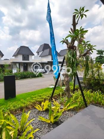 Hunian Elit LB 90m2 Siap Pakai Desain Elegan di Villa Puncak Tidar, Malang Hunian Elit LB 90m2 Siap Pakai Desain Elegan di Villa Puncak Tidar, Malang
