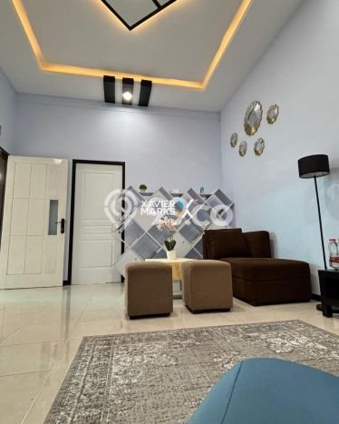 Dijual Rumah Eksklusif 3 KT di Permata Jingga, Malang Dijual Rumah Eksklusif 3 KT di Permata Jingga, Malang
