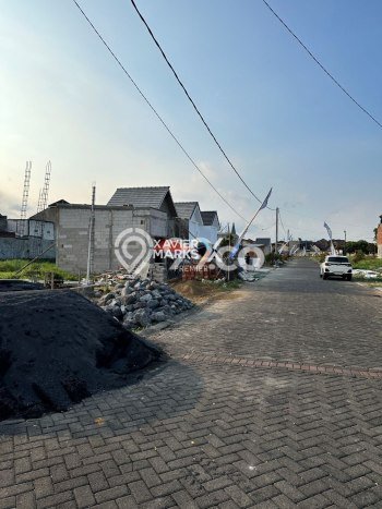 Dijual Rumah Murah di Sukun Malang Harga Rp 495 Juta LT 75m2 Dijual Rumah Murah di Sukun Malang Harga Rp 495 Juta LT 75m2