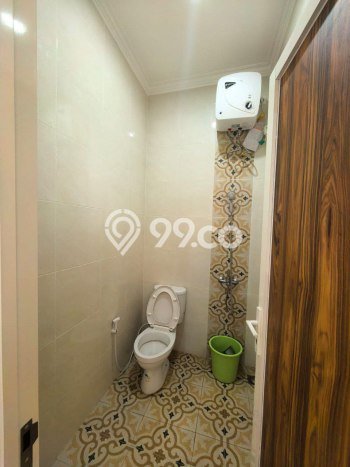 Dijual Cepat Rumah Bagus Siap Huni LB 76m2 di Batu, Batu Dijual Cepat Rumah Bagus Siap Huni LB 76m2 di Batu, Batu