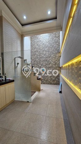 For Sale! Premium House LT 385m2 Desain Elegan di Dieng For Sale! Premium House LT 385m2 Desain Elegan di Dieng