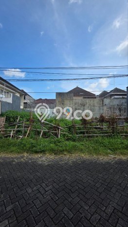 Tanah Investasi Dijual di Malang Punya Luas 220m2 Tanah Investasi Dijual di Malang Punya Luas 220m2