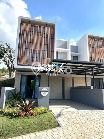 Dijual Hunian Rumah Nyaman 3 Kamar di Villa Puncak Tidar, Malang Dijual Hunian Rumah Nyaman 3 Kamar di Villa Puncak Tidar, Malang