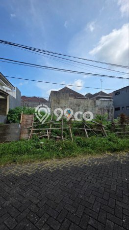 Tanah Investasi Dijual di Malang Punya Luas 220m2 Tanah Investasi Dijual di Malang Punya Luas 220m2
