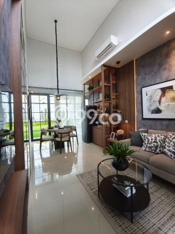 Hunian Elit LB 90m2 Siap Pakai Desain Elegan di Villa Puncak Tidar, Malang Hunian Elit LB 90m2 Siap Pakai Desain Elegan di Villa Puncak Tidar, Malang