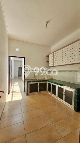 Rumah Elit Modern Tanpa Renovasi di Araya Malang Rumah Elit Modern Tanpa Renovasi di Araya Malang