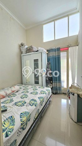 Rumah Modern 2 KT di Tidar Malang Unfurnished Rumah Modern 2 KT di Tidar Malang Unfurnished