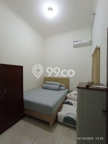 Rumah Modern 3 KT di Tidar Malang Unfurnished Rumah Modern 3 KT di Tidar Malang Unfurnished