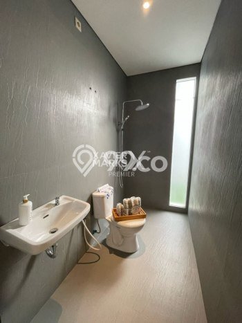 Jual Rumah Eksklusif 3 KT di Tidar, Malang Jual Rumah Eksklusif 3 KT di Tidar, Malang