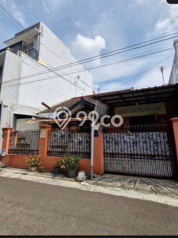 Hunian Strategis 2 KT LB 60m2 Kondisi Bagus di Sulfat Hunian Strategis 2 KT LB 60m2 Kondisi Bagus di Sulfat